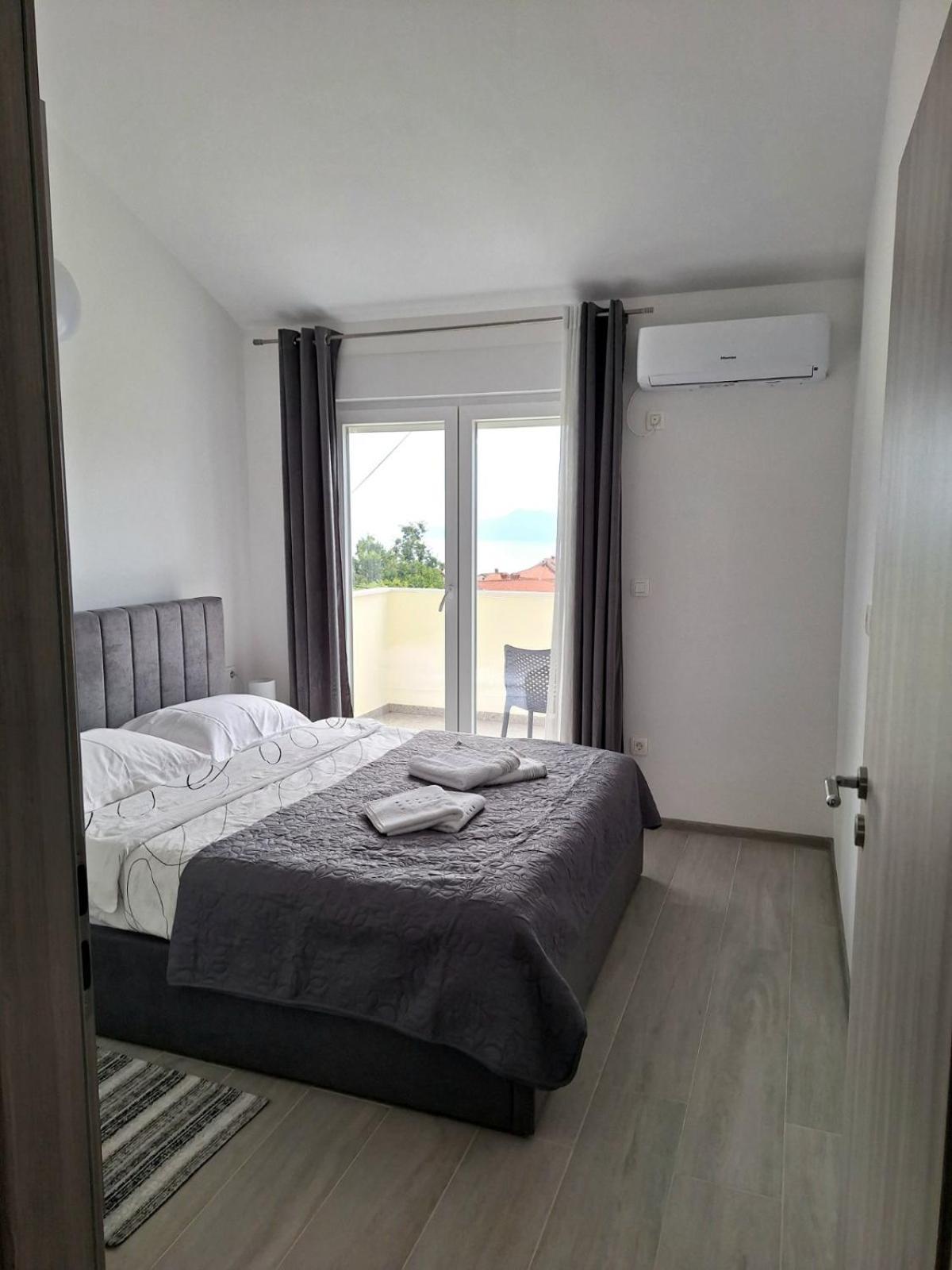 Apartment Tanya Rijeka Exterior foto