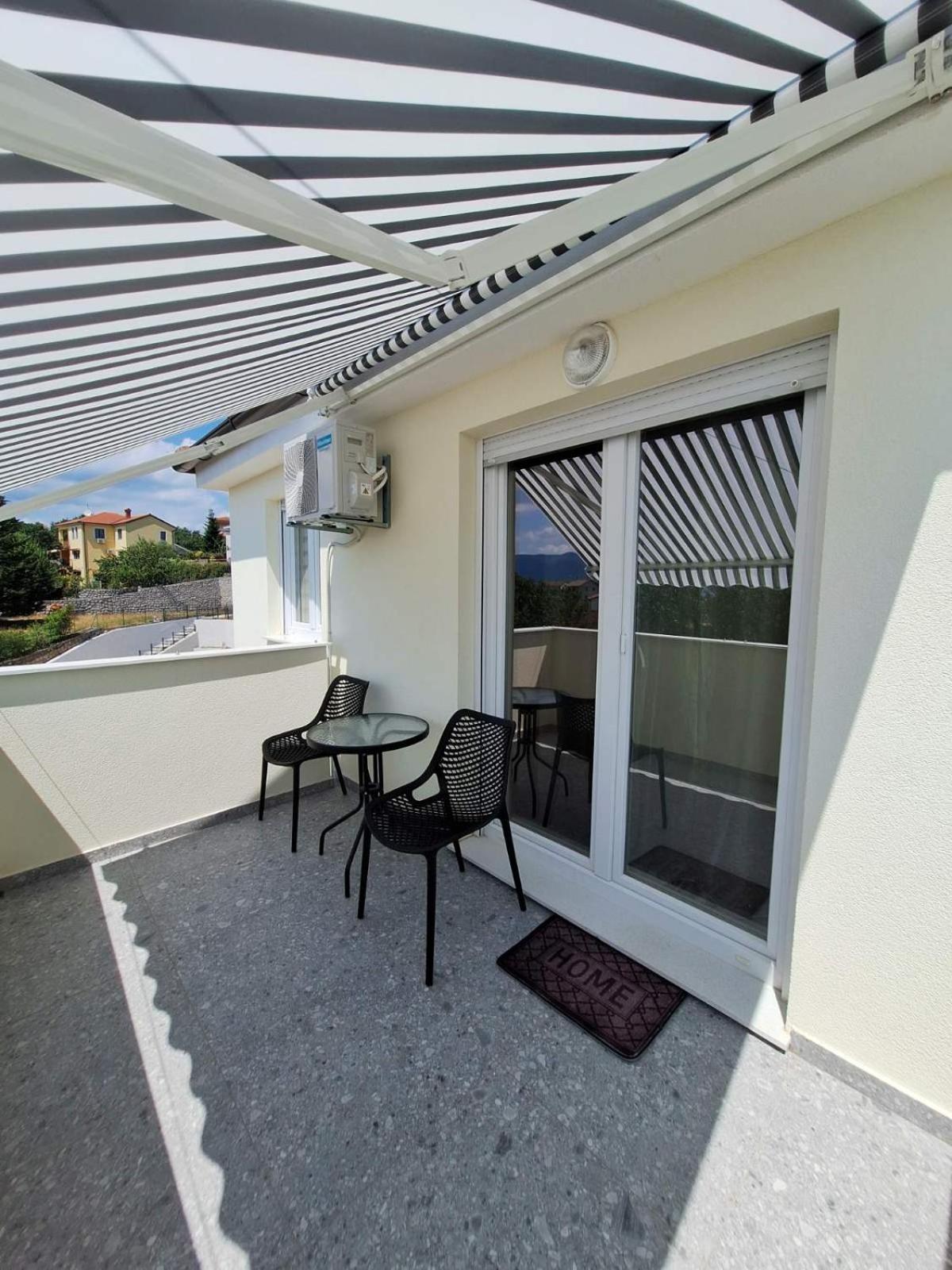 Apartment Tanya Rijeka Exterior foto