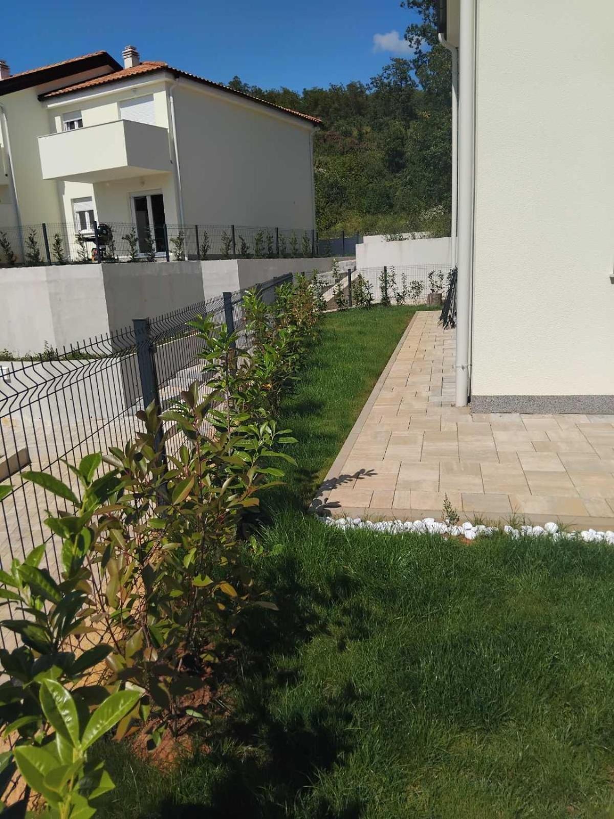 Apartment Tanya Rijeka Exterior foto
