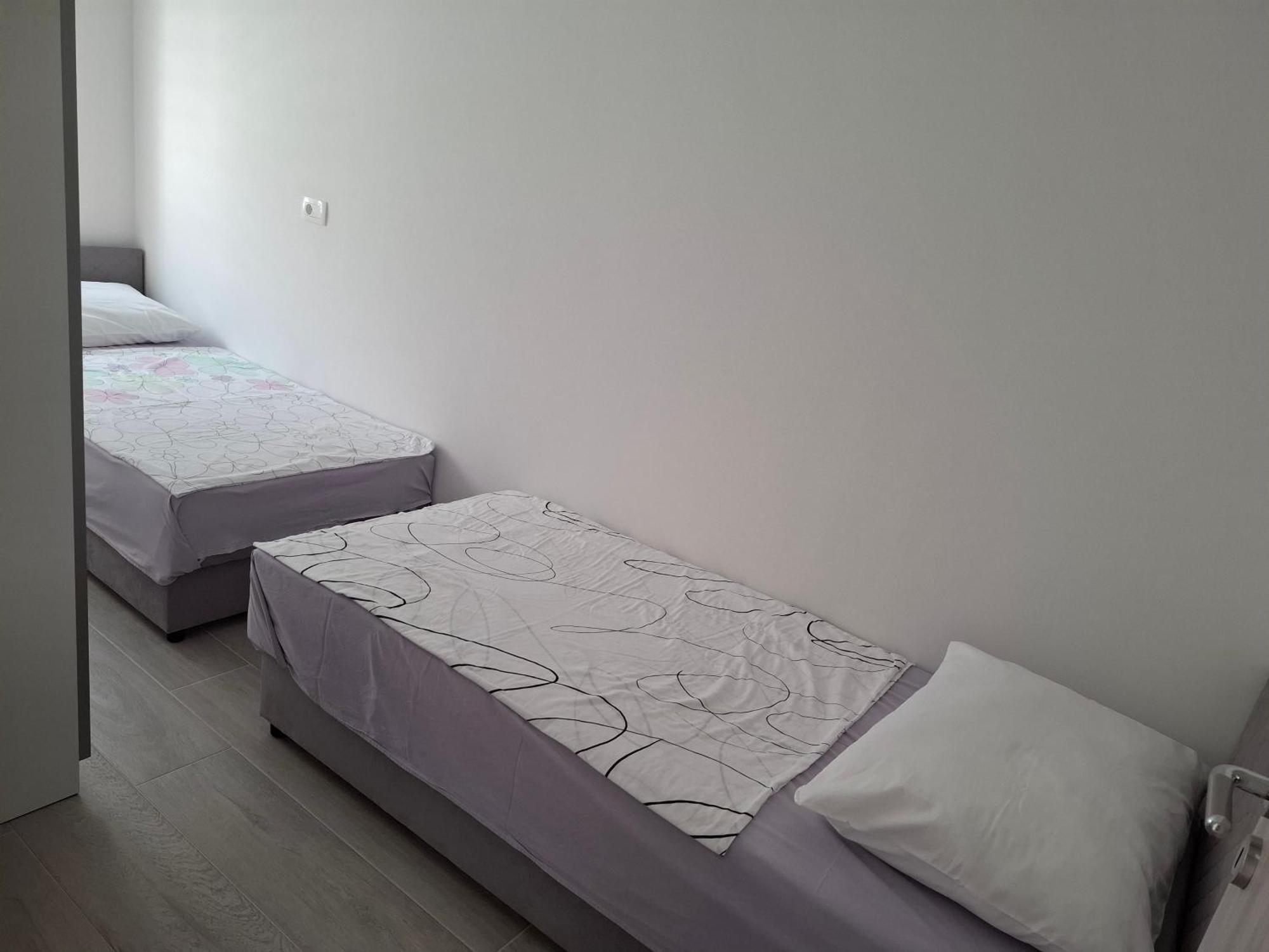 Apartment Tanya Rijeka Exterior foto
