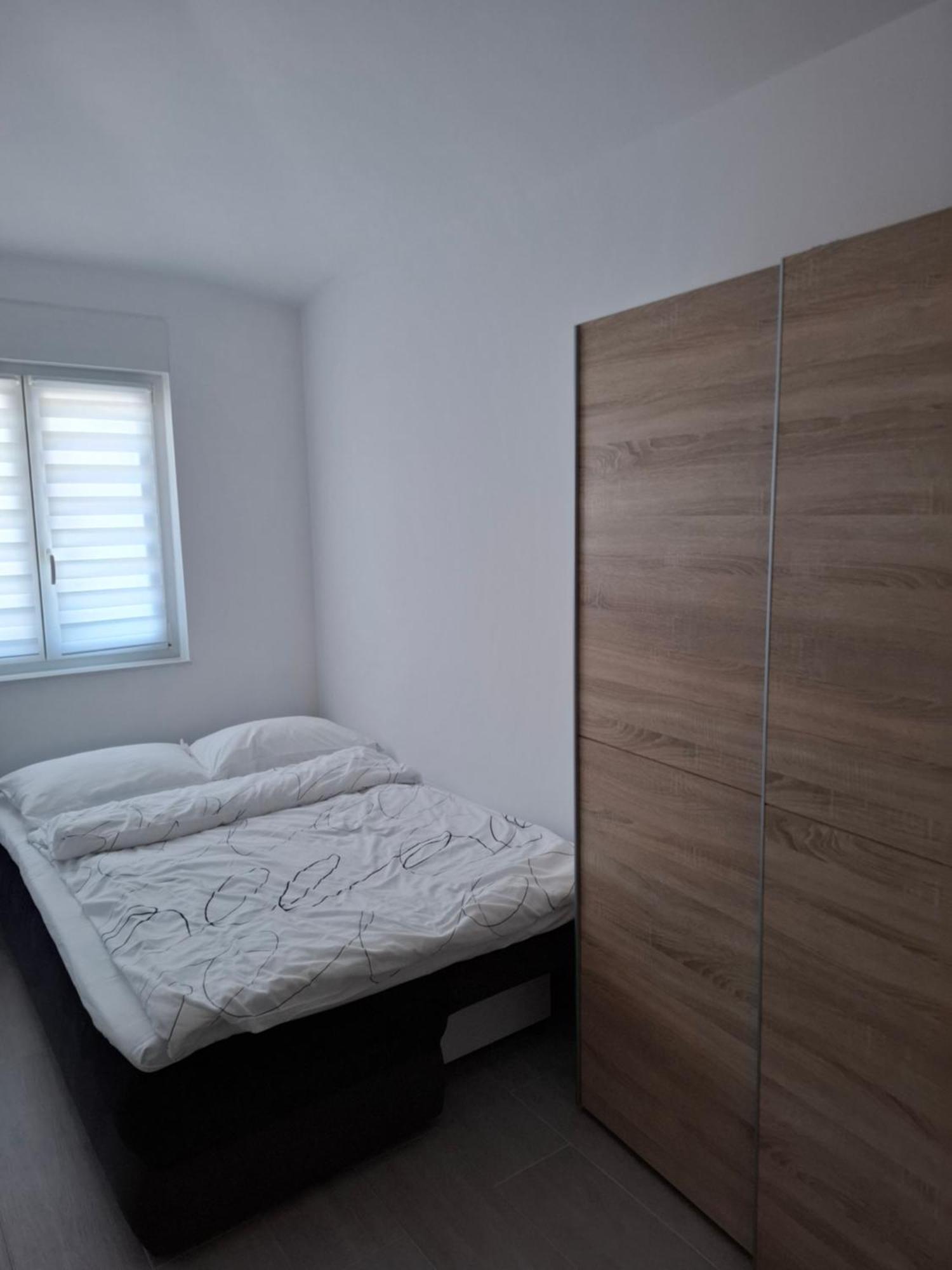 Apartment Tanya Rijeka Exterior foto