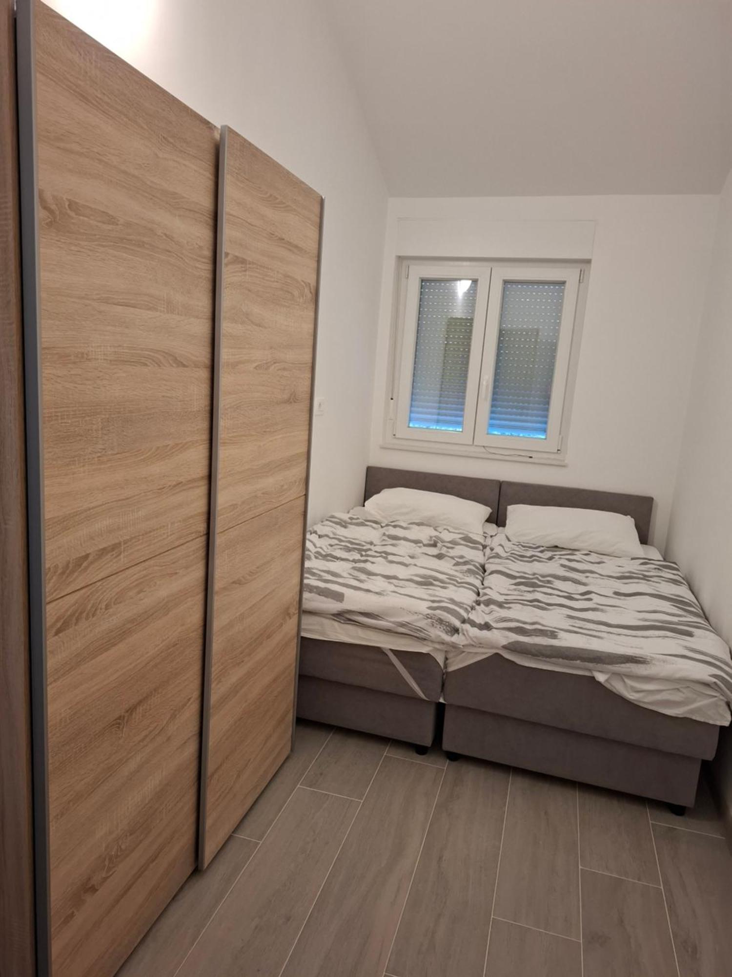 Apartment Tanya Rijeka Exterior foto