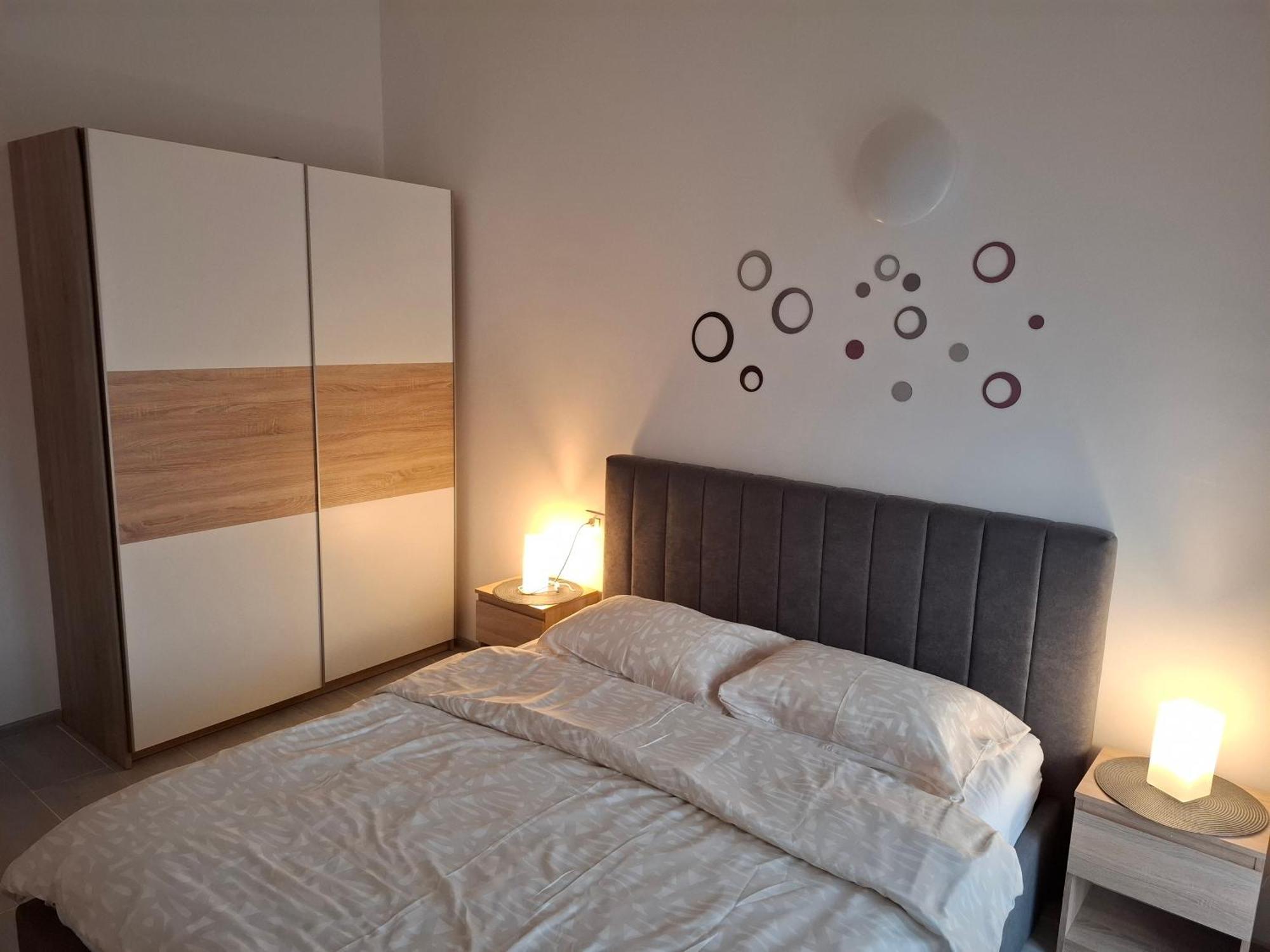 Apartment Tanya Rijeka Exterior foto