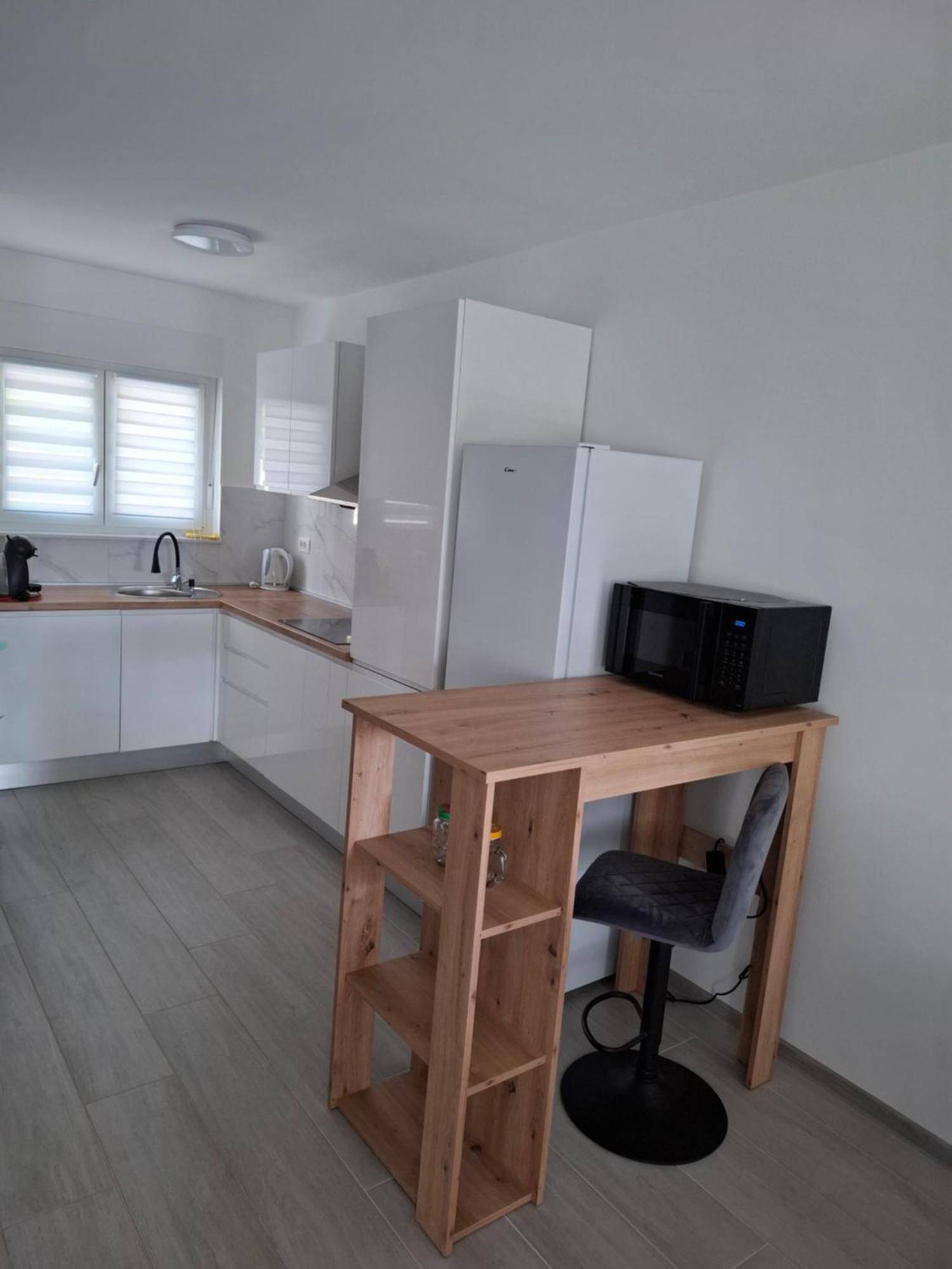 Apartment Tanya Rijeka Exterior foto