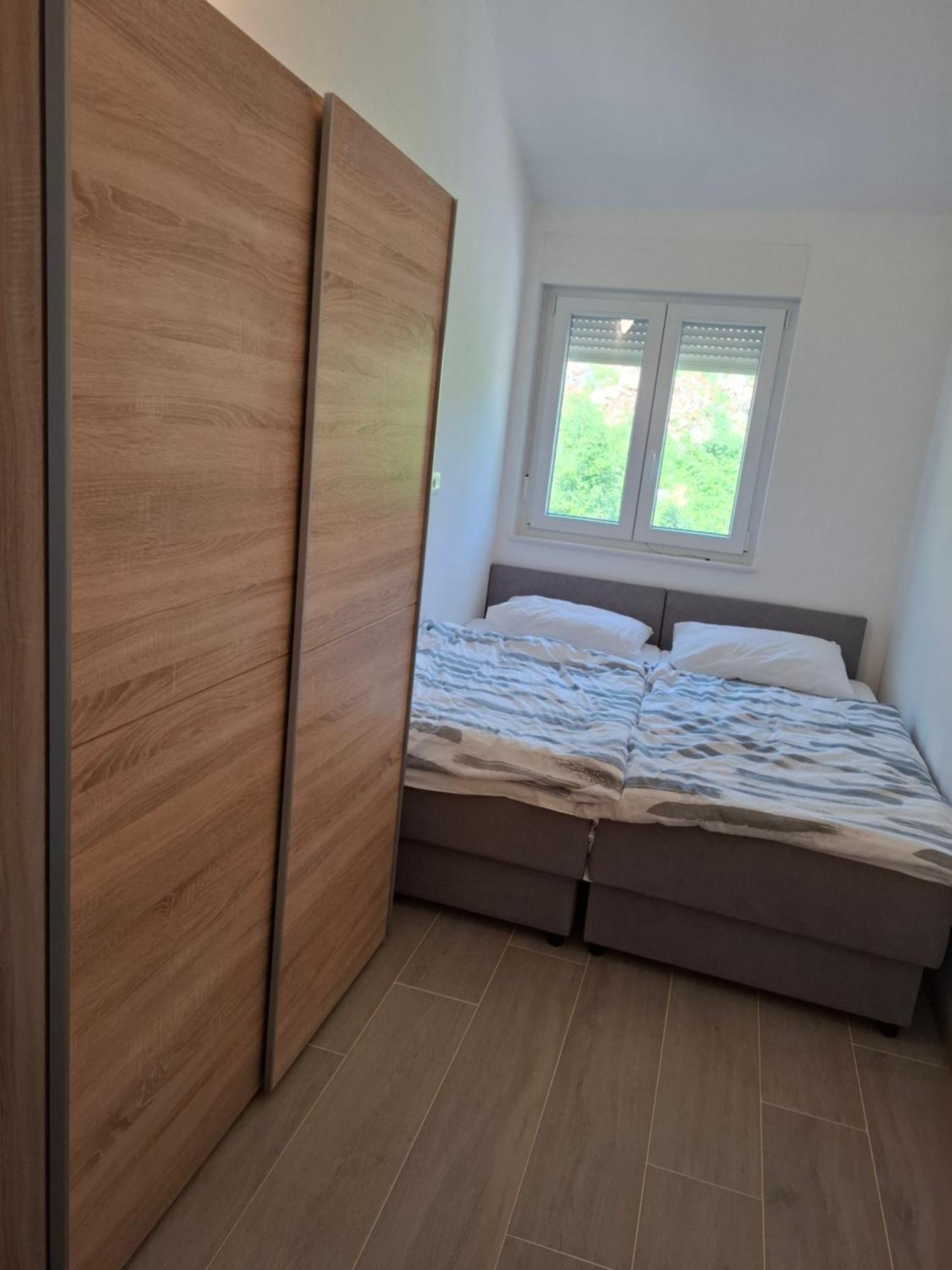 Apartment Tanya Rijeka Exterior foto