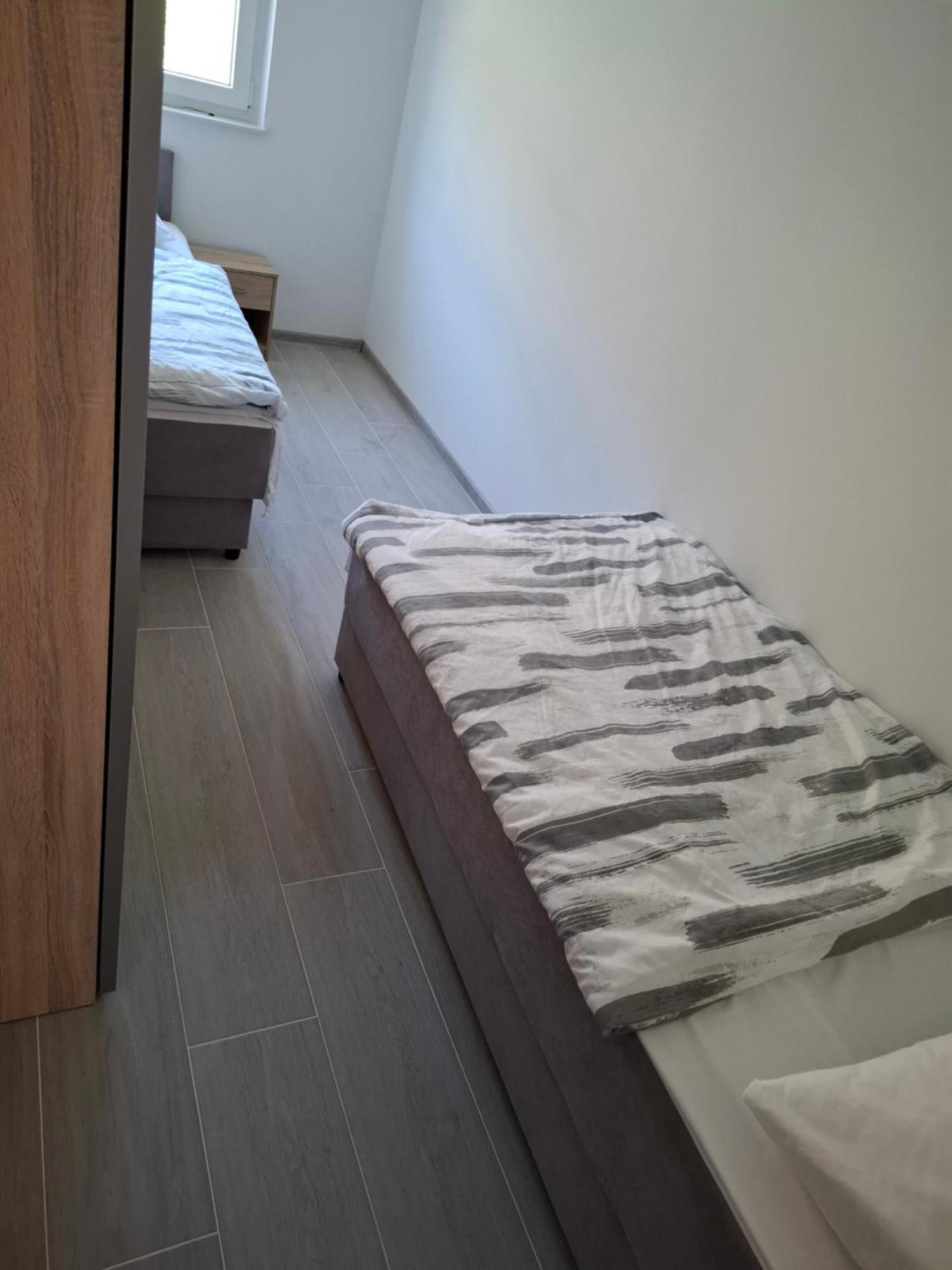Apartment Tanya Rijeka Exterior foto